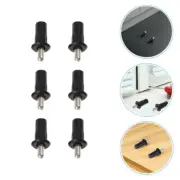 100pcs Spring Loaded Pin Blind Repair Kit for Window Shutters and Cabinet Doors
