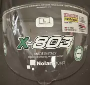 NOLAN X-Lite X-803 U.C [ L ] MADE IN ITALY