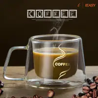 在飛比找蝦皮購物優惠-Coffee Mug Espresso Cup Therma