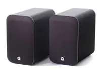 在飛比找Yahoo!奇摩拍賣優惠-『概念音響』英國 Q Acoustics M20 主動式書架