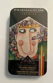 Brand New Prismacolor Colored Pencils (24 Colors)