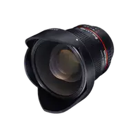 在飛比找PChome商店街優惠-Samyang 8mm F3.5 Fisheye lens 