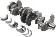 MOTOKU Engine Crankshaft and Main Bearings for BMW 228i 2014-2016, 320i 2013-2018, 328i 2012-2016, 428i 2014-2016, 528i 2012-2016, M235i 2014-2016, X1 13-15, X4 2015-2018, X5 2016-2018, Z4 12-16 2.0