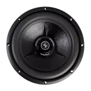 PRECISION POWER AW.10D4 ATOM SUB 10" 1000W DUAL 4-OHM SUBWOOFER BASS SPEAKER NEW