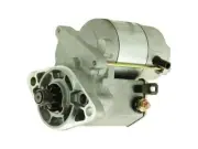 For 1981-1982 Toyota Corona Starter Remy 68663KP 2.4L 4 Cyl New