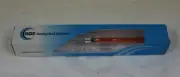 CTC Pal SGE Analytical Science (P/N:002902) Syringe 10uL 10R-S-GT-0.63 (new)