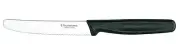 VICT STEAK KNIFE BLK