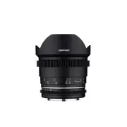 SAMYANG 14mm T3.1 MK2 VDSLR Canon EF Full Frame