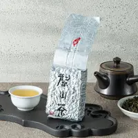 在飛比找樂天市場購物網優惠-頂級梨山茶 150g/包