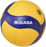 MIKASA V200W FIVA Official Volleyball Game Ball size:5 F/S w/Tracking# Japan New