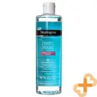 Neutrogena Hydro Boost Triple Action Micellar Water, 400 ml Remove Make-up Fresh