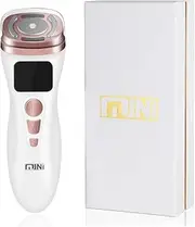 MINI HIFU Machine 2nd Generation for Face Warming Up HIFU Facial Machine Men Women Neck, Chin, Eyes, Arm, Legs, Body