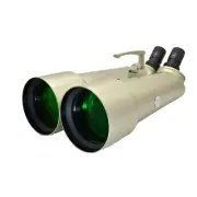 Skyoptikst Astronomical Telescope 25-40x100 Binoculars Replaceable eyepiece