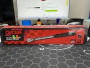 Chicane Torque Wrench