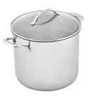 NEW Scanpan STS Stockpot 26cm/11 Litre