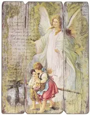 Roman Inc - Guardian Angel Panel