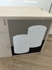 Sonos Era 100-Wireless Voice-Control Alexa Enabled Smart 2 Pack