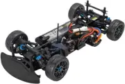 Tamiya 58693 1/10 Electric RC Car Series No. 693 TA08 PRO Chassis Kit NEW