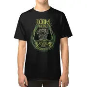 Doom Metal T-shirt