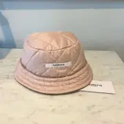 NWT Fleurette Reversible Bucket Hat