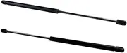Front Bonnet Hood Gas Struts Support，Compatible with Dodge Ram 1500 2500 3500 5500 2002-2010