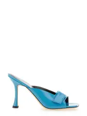 [By Far] By Far-Olivia Azur Sandal-Donna 37