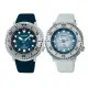 【SEIKO 精工】PROSPEX 鮪魚罐頭 企鵝漫步 Save The Ocean 愛海洋錶款(SRPH77K1/SRPG59K1)