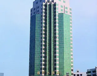 宜昌國際大酒店 Yichang International Hotel