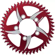 VORTEX 1988-2013 EX250F Ninja 250R Kawasaki REAR CAT5 SPROCKET ALUMINUM 42T-525