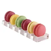 Macaron Display Stand Dessert Display for Sandwich Events