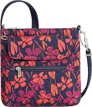 Travelon Anti-Theft Classic Mini Shoulder Bag