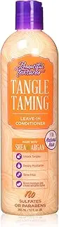 Beautiful Textures Tangle Taming Leave-in Conditioner,12fl.Oz