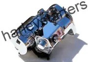 1.4 KW HIGH TORQUE BIG TWIN STARTER 1989 - 1993 HARLEY DAVIDSON FXR CHROME NEW
