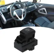 Electric Window Switch Button 4519051800 High Sensitivity Car For Smart 451