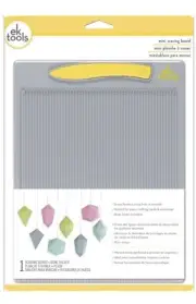 EK Success Tools Mini Scoring Board Bone Folder Card Envelope NEW