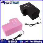 Anti-Stress Computer Huge Enter Key Big Giant USB Keyboard Vent Button Pillow