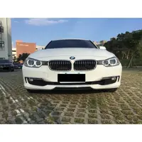 在飛比找蝦皮購物優惠-2012 BMW 328i 售55萬   二手車 中古車 黃