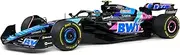 Solido 1:18 Alpine F1 Team A524 P.Gasly