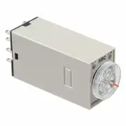 H3Y-2 DC24 5S RELAY TIME DELAY 5SEC 5A 250V