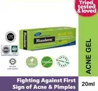 Nixoderm (Exp2026) Acne Gel For Acne Pimple Problems 20ml