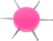ASAKKURA Drilling Pen Dotting Tool Dotting Pens Nail Dot Tool Dot Nail Tool Dot Painting Tools Nail Dotting Pen Dotting Nail Tool