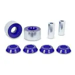 SuperPro Front Control Arm Lower Inner Rear Single Offset Bush Kit - SPF5730K
