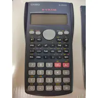 在飛比找蝦皮購物優惠-CASIO fx-350MS工程型計算機