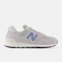 在飛比找PChome24h購物優惠-【New Balance】NB 574 復古鞋 休閒鞋 男鞋