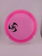 NEW Dynamic Discs Lucid Ice Sparkle Huklab Trespass - 174g