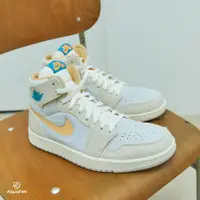 在飛比找蝦皮商城優惠-Nike Air Jordan 1 Zoom CMFT 2 