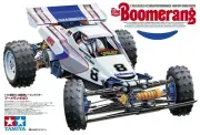 Tamiya 1/10 RC 58418 The Boomerang 2008 4WD Buggy No ESC