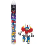 Plus-Plus Mecha Bot 100 Pieces
