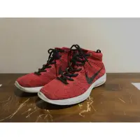 在飛比找蝦皮購物優惠-Nike flyknit chukka一代