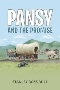在飛比找博客來優惠-Pansy and the Promise